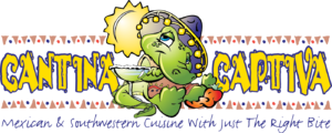 CaptivaCantina_LOGO Cantina Captiva Logo