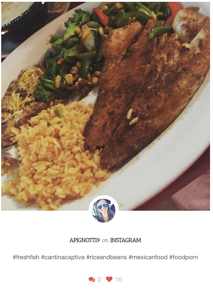 image of Captiva Island Restaurant Cantina Captiva - Fresh Fish