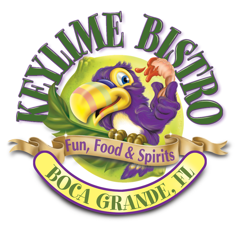 Keylime Bistro - Boca Grande